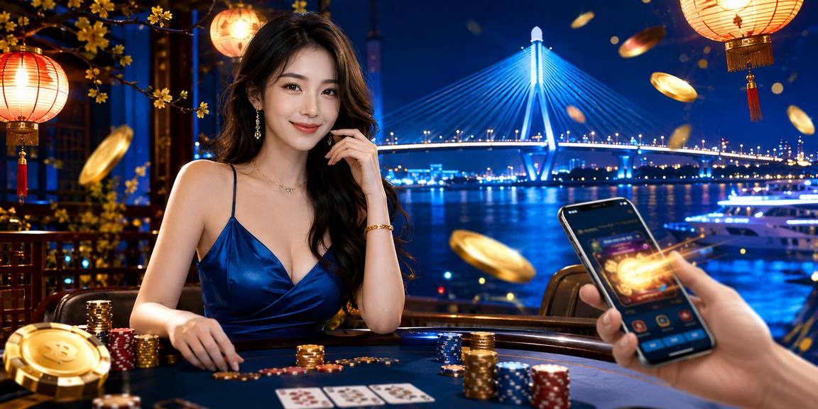 lub88 Những gì bạn sẽ thấy trong lobby casino